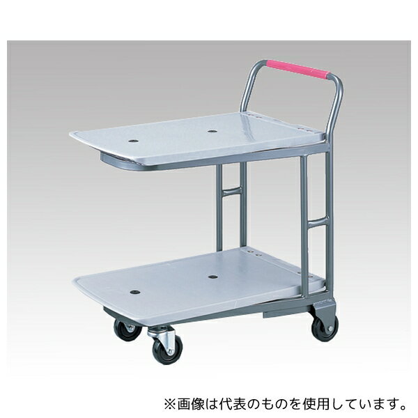 ●アズワン TR-150 マルチカート 2段 1-2546-01