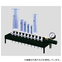 アズワン 120-1908-F 分液カラム(フェーズセパレーター) 70mL 1箱(50本入)(4)