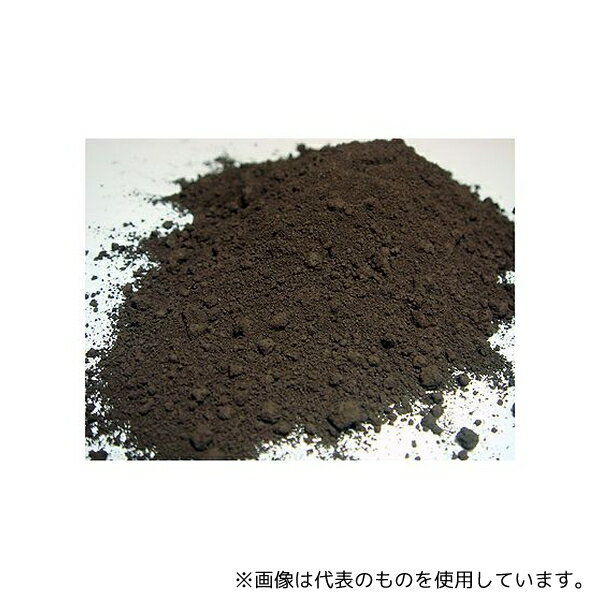 二六製作所 EJ002 フェライト粉末(等方性 未着磁 1袋 約100g程度)5個入