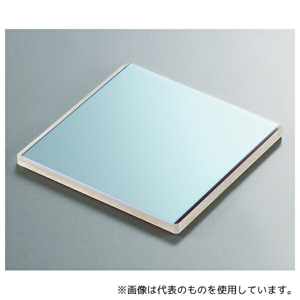 アズワン コールドミラー 30×30×2mm 3-6847-01