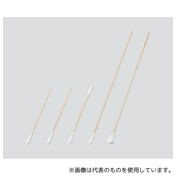 日本綿棒 100A1504 綿棒 100本/袋×15袋入