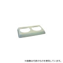 本多電子 BR01 W-113・W-113MKII用ビーカーラック(4)