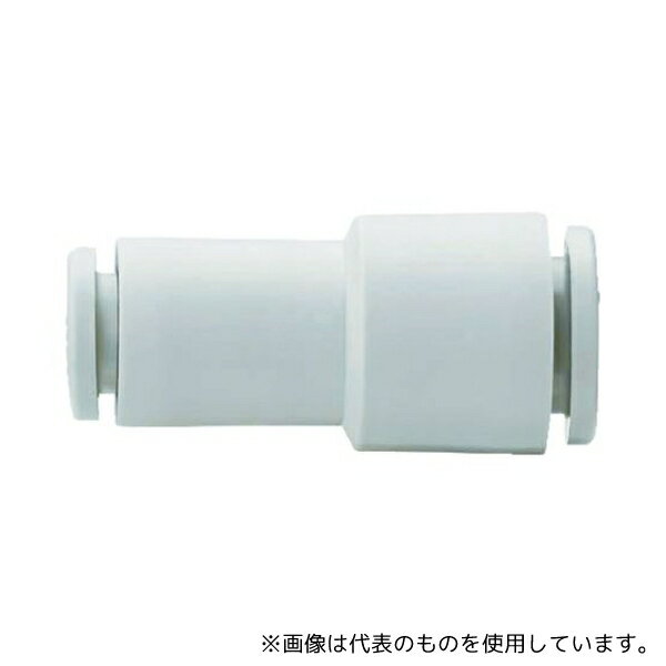 SMC KQ2H06-08A ワンタッチ管継手 異径ストレート 6mm/8mm