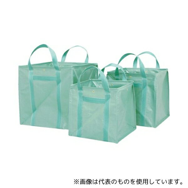 ダイヤテックス BANNOU300L 自立式万能袋 300L 680×680×H680mm