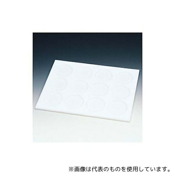 フロンケミカル NR0219-001 PTFE 反応皿 20φ(4.0)