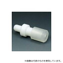 フロンケミカル NR1223-003 フッ素樹脂 M6ハーフユニオンコネクター SF-M6-4