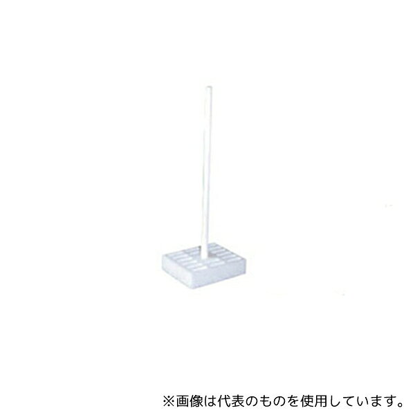 フロンケミカル NR1675-001 PTFE 基板・チップ洗浄治具 ビーカー500mL用