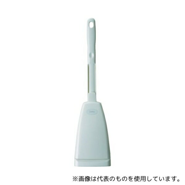 アイセン TL101 フントトイレブラシケース付 W