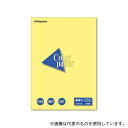 Nagatoya ナ-3503 カラーペーパー A4 0.18mm クリーム 1冊(25枚入)