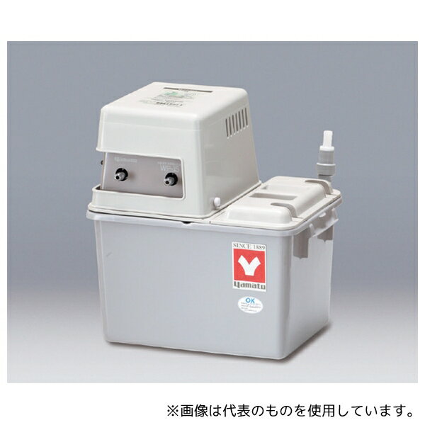 ヤマト科学 WP15-N ハンディアスピレーター