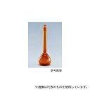 AGCテクノグラス・IWAKI 55640FK100S メスフラスコ(茶 ニュースタンダード) 100mL(4)