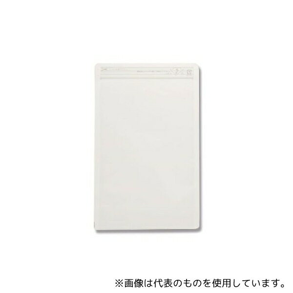 生産日本社(セイニチ) 6656923 ラミジップ 底開きタイプ LZ-G 50枚
