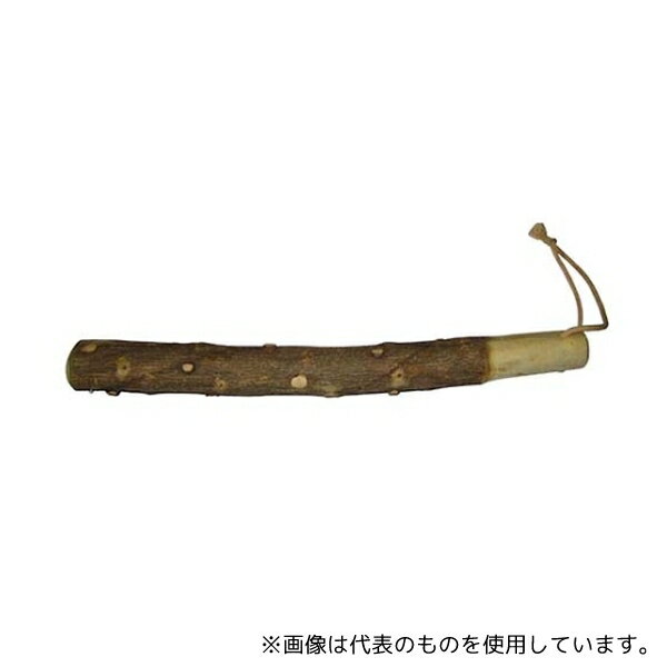 江部松商事 3085210 さんしょう(国産)すりこぎ棒 大 30cm