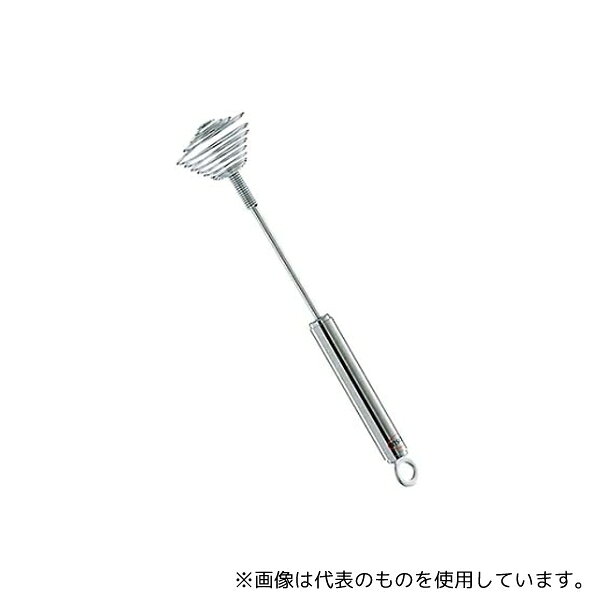 ROSLE(レズレー) 5080300 レズレー 18-10 ツウィール泡立 95572 27cm
