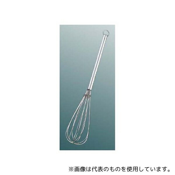 江部松商事 7507100 18-8 パイプ柄 マドラー泡立 全長190