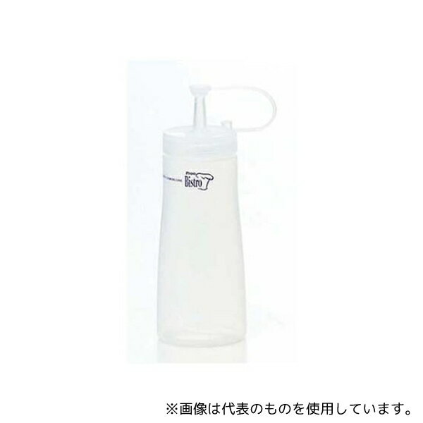 タケヤ化学工業 7877800 プルー ドレッシングキーパー S 180ml ナチュラル