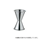 和田助製作所 1873500 SW 18-8 ジガーカップ(目盛付)45mL