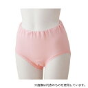 ケアファッション 38285-02 婦人ショーツ ピーチ L(4)