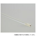 光 HK-501 アクリル透明角棒 溝ナシ