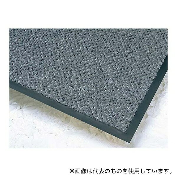 江部松商事 7827400 マジカルマット レギュラー 特大 緑 750×900