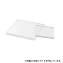 ジーエルサイエンス 6220-71014 石英ガラス板 角型 10×10×4t(4)