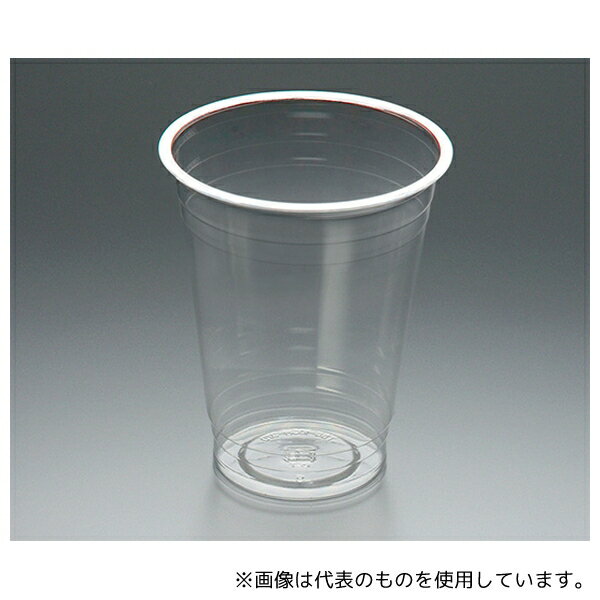 東名化学工業 1040044 96φクリアカップ (480cc) T480MH 1ケース(1000個入)