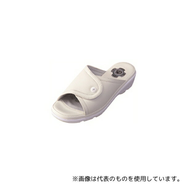 ダイマツ PW8511 M ピュアウォーカー ホワイト M