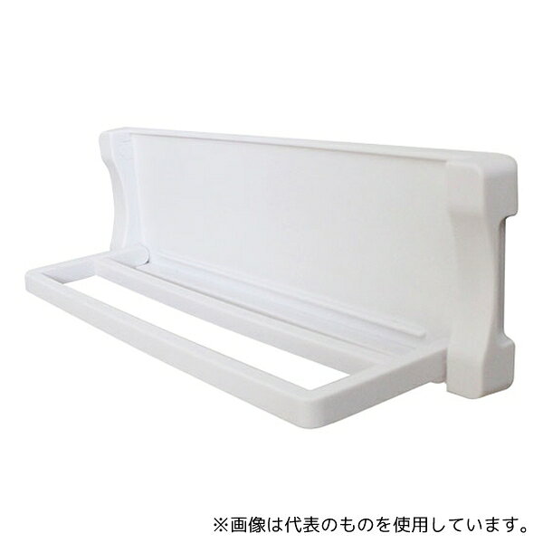 【アズワン AS ONE】分析・特殊機器 滅菌、消毒、衛生機器・用品 消毒・殺菌・滅菌機器 ●マグネット仕様の為スチール面に取付可能 商品の仕様 ●材質:本体ABS ●裏面マグネシート ●色:ホワイト ●JANコード：4512567650315 【※ご注意ください】商品は代表の画像を使用しています。