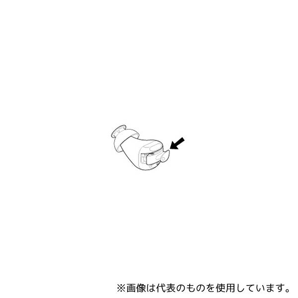 オムロン(ヘルスケア) AK-10-BAHO 補聴器 電池 ホルダ 1パック(3個入)