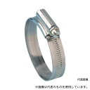 JUBILEE JBL-1MS ホースクリップ 締付径 25-35mm (10個入)