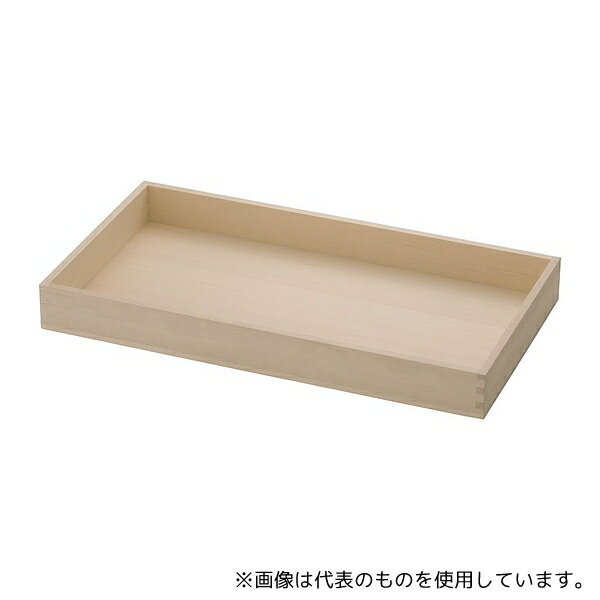 TKG 木製 生舟(唐桧)(4)