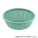 タケヤ化学工業 L-3 タケヤ 丸ザルL(耐衝撃ポリプロピレン)(3)