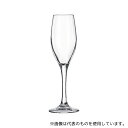 Libbey(リビー) No.3096 リビー パーセプション フルート (6ヶ入)