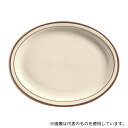 Libbey(リビー) DSD-12 リビー デザートサンド プラター 24cm