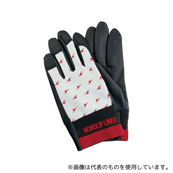 ペンギンエース PA-2302 ノンスリップ甲メリ 黒