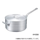 本間製作所 KO超耐久型 アルミシチューパン 24cm(6.2L)