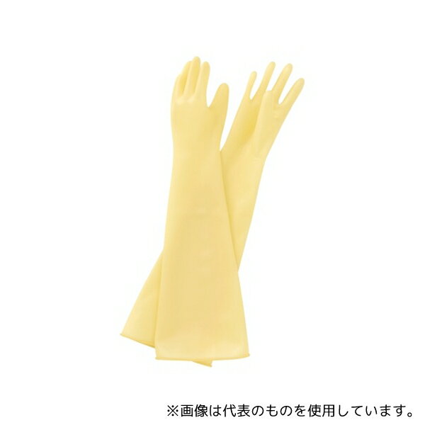 コクゴ ラテックス特長手袋
