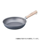 TKG AFL1502 剛鉄 フライパン 24cm(4)