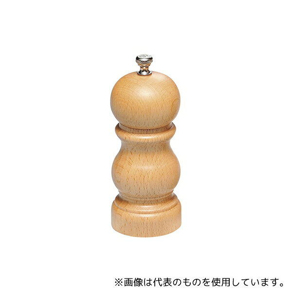 Rakuten - エムテートリマツ HH-45BH-S HOLAR ソルトミル ナチュラル 12cm
