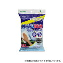 アズマ工業 AZ791 ガラス拭きウェットシート 20枚入