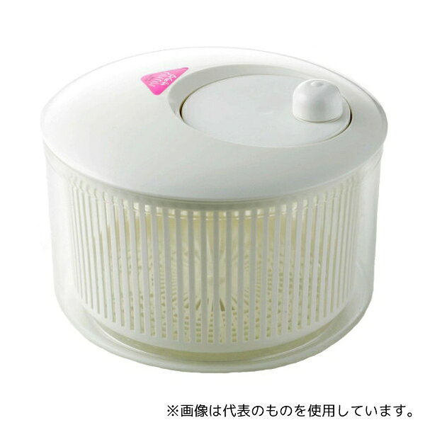 Office Supplies - 山研工業 PR3965 野菜水切り器 バリバリサラダ M