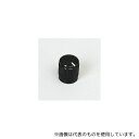 Linkman 11X12HTS アルミ製ツマミ黒11Φシャフト6.1Φ