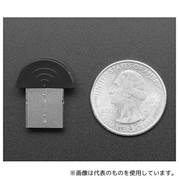 Adafruit 3367 小型USBマイク