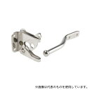 RS Pro 434-9624 ゲートラッチ ステンレス鋼