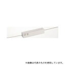 帝国通信工業 RGB10L10-OHM-K セメント抵抗器 10Ω 10W ±10% 1袋(5個入)(4)