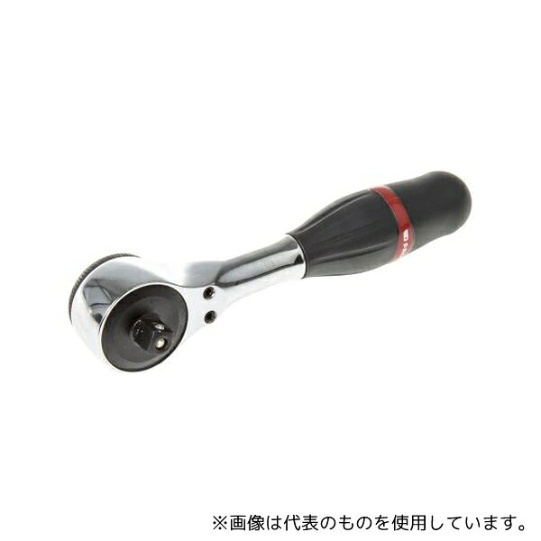Facom R.360 Handle ratchet - 1/4 rotating handle