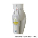 あしかメディ工業 N10012 ユーリン・ミニ・バッグ 〔セット〕(4)