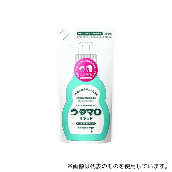 【アズワン AS ONE】汎用器具・消耗品 洗浄補助 洗剤 ●手肌にやさしく汚れ落ちしっかりのおしゃれ着洗剤 ●手肌と生地にやさしく手洗いしやすい液体洗剤です ●しつこい化粧品汚れや食べこぼし汚れもしっかり落とします ●生分解性がよく環境にやさしい洗剤です 商品の仕様 ●商品サイズ:幅/120mm、奥行/65mm、高さ/230mm ●容量:350mL ●JANコード：4904766130253 【※ご注意ください】商品は代表の画像を使用しています。