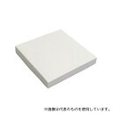 ワイドワーク HDR-A25-80/12 高性能放熱ゴム 80mm×80mm×厚さ12mm