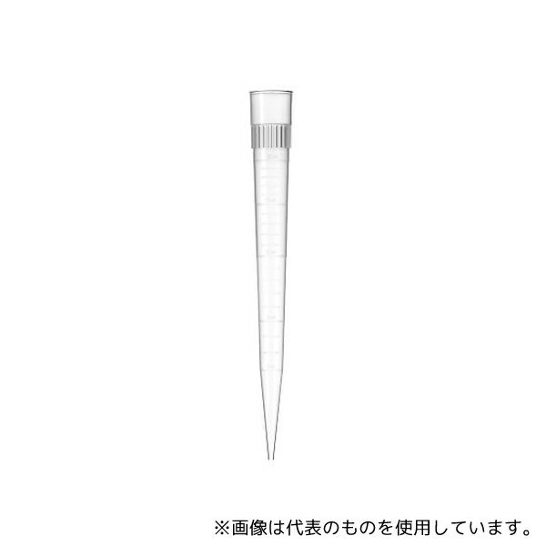 メトラー・トレド レイニン 17001131 LTSチップ バルク RC LTS 20mL 100A/1 1個(100本入)